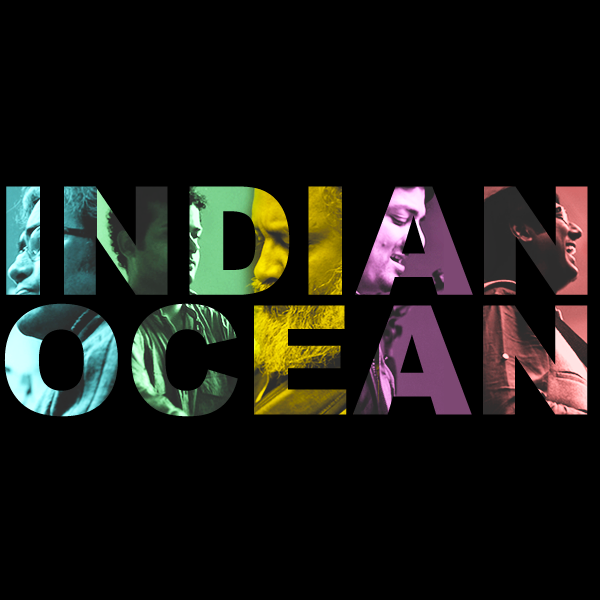 Indian  Ocean